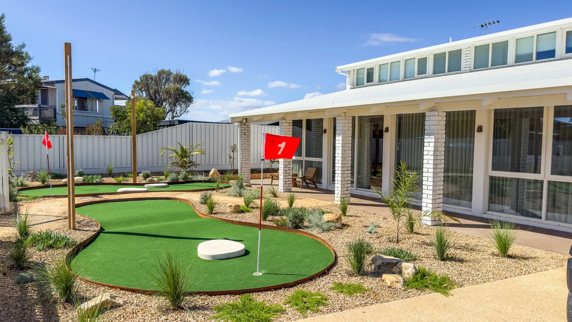 Portfolio image of Aldinga Beach in the Residential sector
